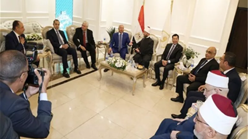 عاشور: مبادرة 