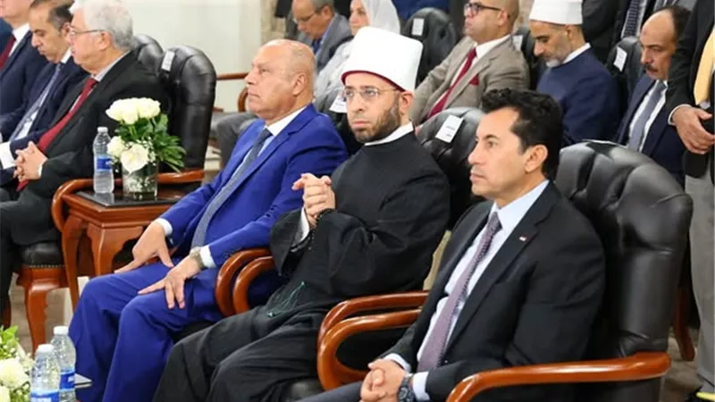 الأوقاف تطلق المبادرة الوطنية «صحح مفاهيمك» برعاية رئيس مجلس الوزراء