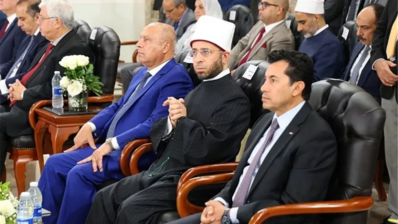 الأزهري: أهداف 