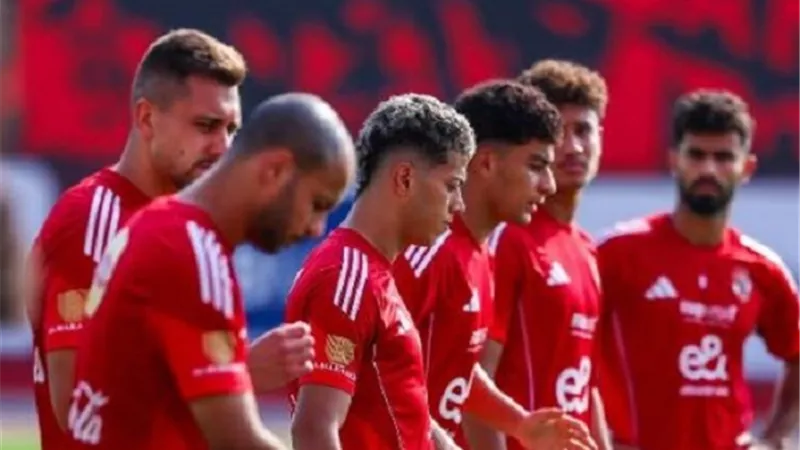 التعادل يؤجل حسم المتأهل لمواجهة الأهلى بدوري أبطال أفريقيا