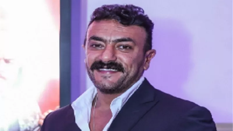 أحمد العوضي يتوج بجائزة أفضل ممثل في مهرجان الفضائيات العربية