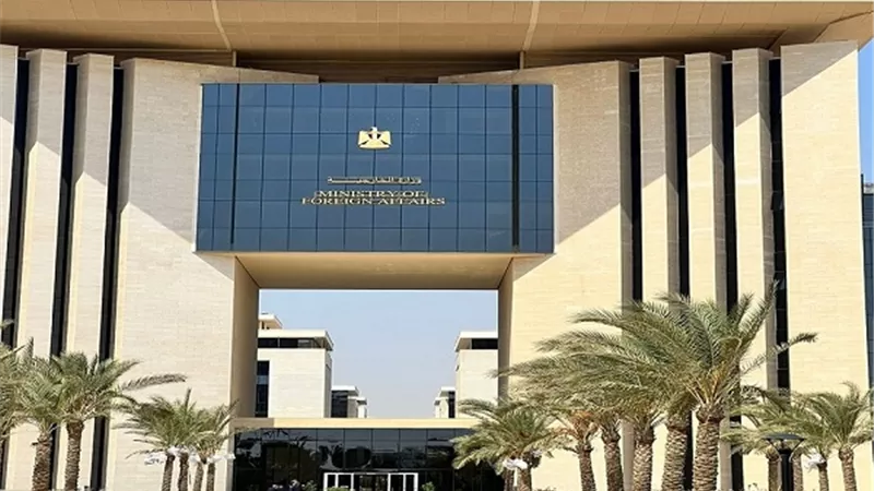 مصر تدين الهجوم على مسجد بمدينة الفاشر