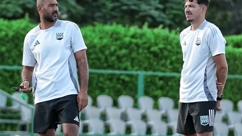 إيقاف محمد شوقي 3 مباريات..أبرز عقوبات الجولة الـ7 من الدوري