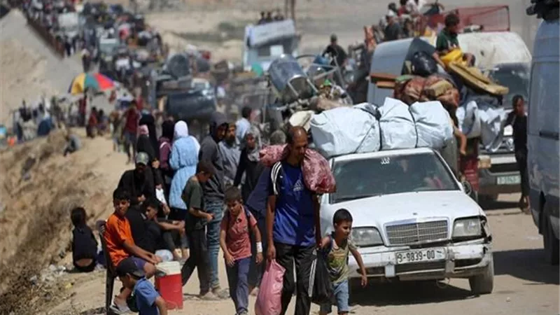 الإمارات تدين بشدة قصف مسجد في مدينة الفاشر السودانية