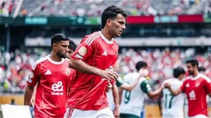 لجنة شئون اللاعبين تستمع لأقوال زيزو غداً في شكواه ضد الزمالك