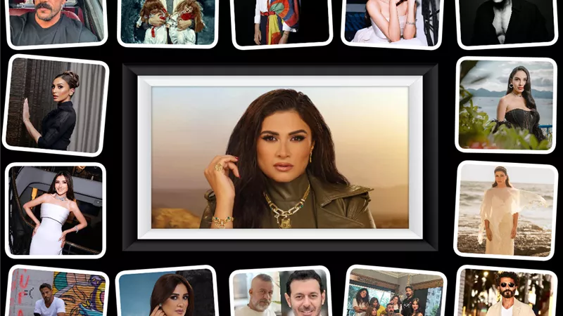 17 مسلسلاً في الخريطة المبدئية لدراما رمضان 2026