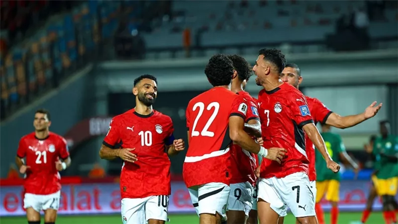 الاتحاد الجيبوتي يستقر على ملعب مواجهة مصر في تصفيات المونديال