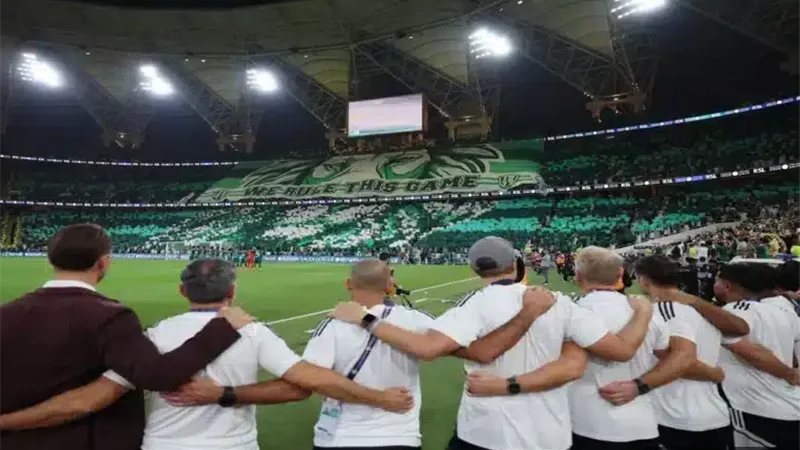 فيفا يوافق على طلب الأهلي قبل مواجهة بيراميدز في الإنتركونتيننتال