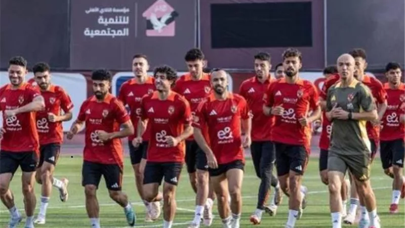 تعديل موعد مباراة الأهلي وكهرباء الإسماعيلية بالدوري