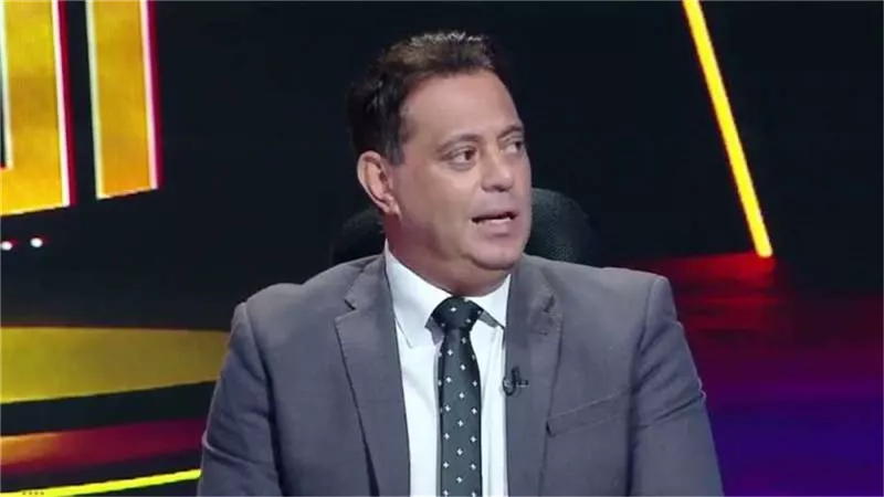 هاني رمزي: نظام المدربين في أوروبا لا يتماشي مع سياسة الأهلي