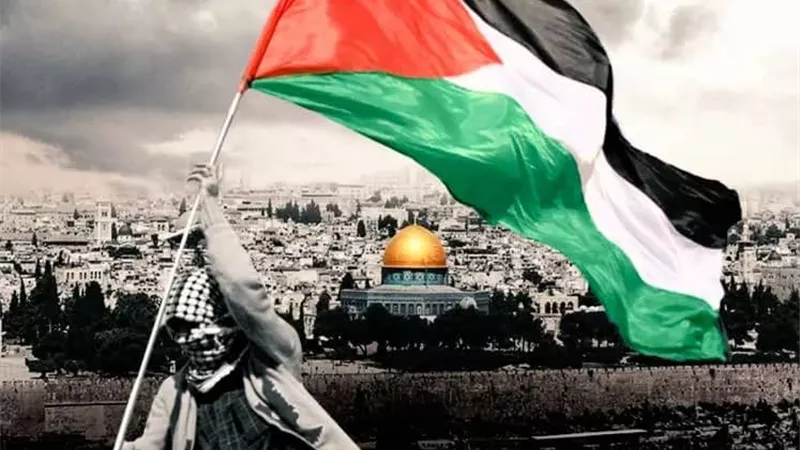 واشنطن تصف اعتراف حلفائها بفلسطين بـ