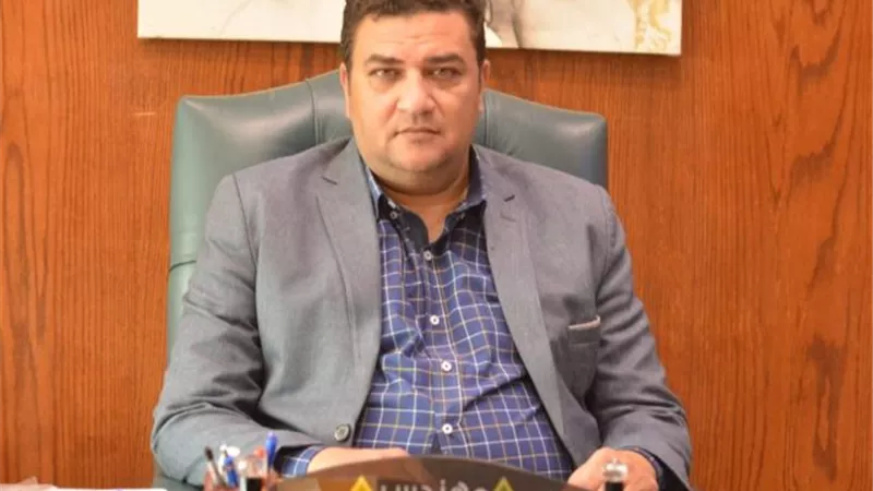 أحمد رشاد: لا مكان للمخالفات بالقاهرة الجديدة