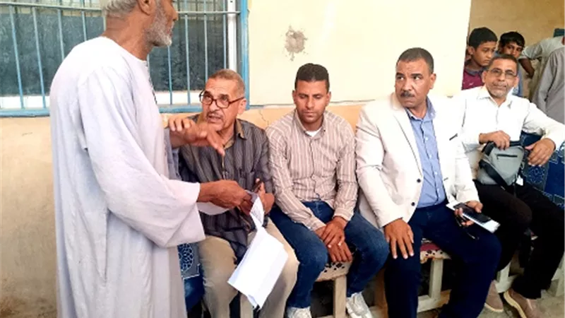 قوافل 