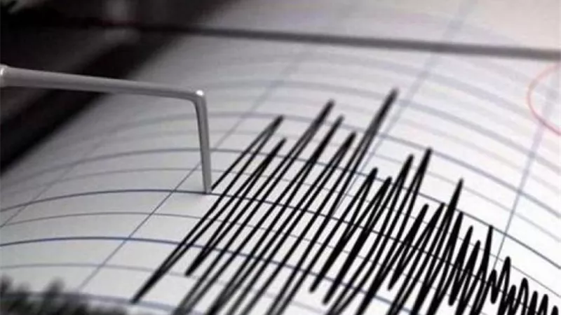 زلزال بقوة 4.8 درجة يضرب جبل آثوس شمال اليونان