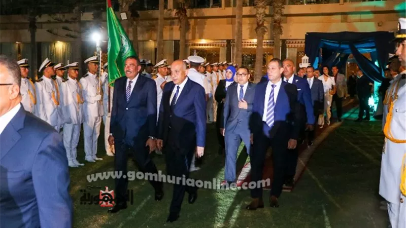 ميناء دمياط تشارك في إحتفالية اليوم البحري العالمي
