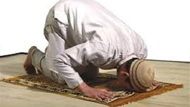 أوقات تُكره فيها صلاة النفل بلا سبب