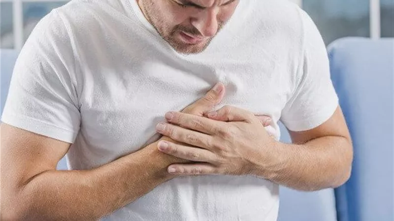 متى يشير تسارع ضربات القلب إلى خطر صحي حقيقي؟طبيبة تجيب