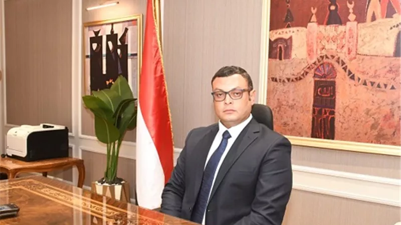 وزير الإسكان يصدر 7 قرارات لإزالة مخالفات بناء