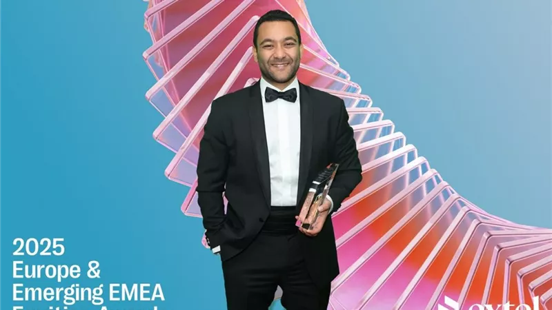 إي اف چي هيرميس تحصد مراكز متقدمة في استطلاع «إكستيل» لعام 2025 للأسواق الناشئة بمنطقة أوروبا والشرق الأوسط وإفريقيا
