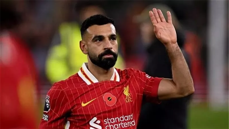 محمد صلاح خارج حسابات ليفربول فى كأس كاراباو