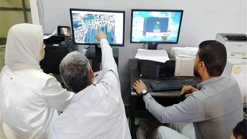 بتحديث الزمام المنزرع.. زراعة البحيرة تستعد للموسم الشتوي