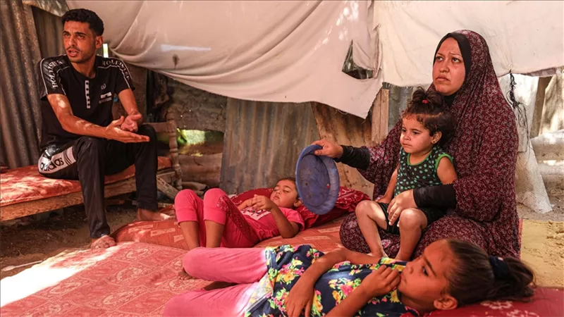 الاحتلال يخطط لانهيار اقتصادي في الضفة الغربية