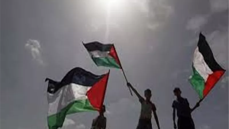 حركة فتح: الاعتراف بالدولة الفلسطينية لحظة تاريخية فارقة