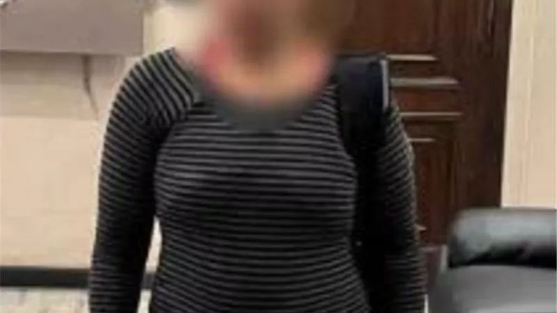 مهتزة نفسية..الداخلية تكشف حقيقة محاولة سيدة خطف طفلة بالاسكندرية