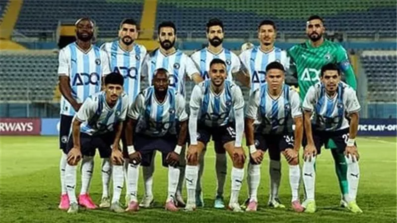 موعد مباراة بيراميدز والأهلي في إنتركونتيننتال.. والقنوات الناقلة