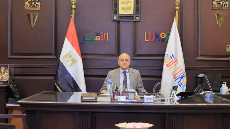 اعتماد 20 حيزا عمرانيا جديدا لنجوع الأقصر
