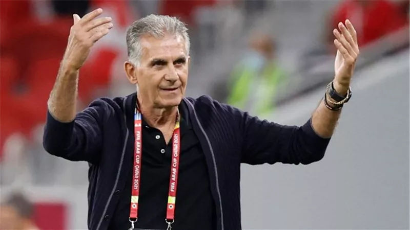 شرط وحيد يقرب كيروش من تدريب الأهلي.. اعلامي يوضح