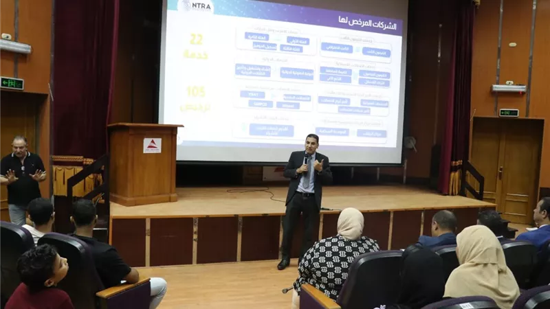 حملات توعوية حول أهمية استخدام التكنولوجيا بالشرقية