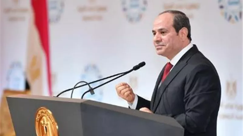 الرئيس السيسي يوجه برد مشروع قانون الإجراءات الجنائية إلى مجلس النواب لبحث الاعتراضات على عدد من مواده