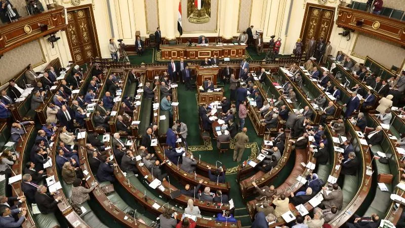 بعد العفو الرئاسي.. برلمانيون: الرئيس حريص على التماسك المجتمعى