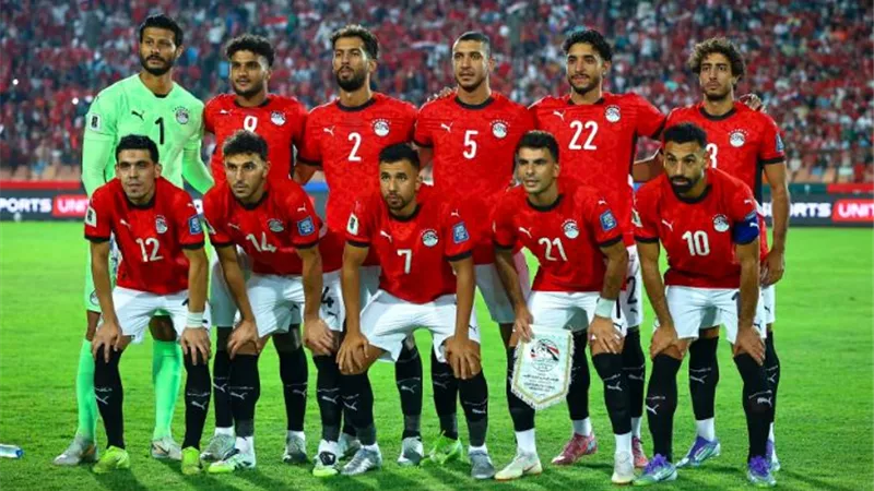 فيفا يُحدد موعد مباراة مصر وغينيا بيساو.. وقرار رسمي بشأن بوركينا فاسو