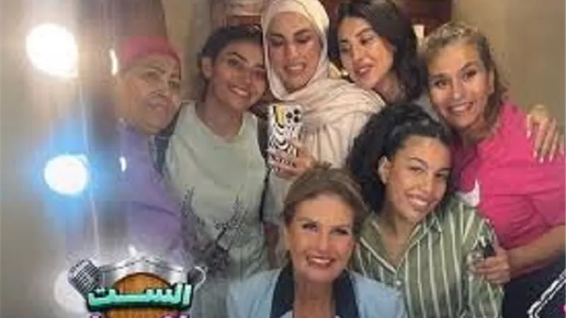 أسرة فيلم 