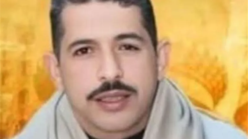 عاطل يقتل جزار رميا بالرصاص فى كفرالشيخ