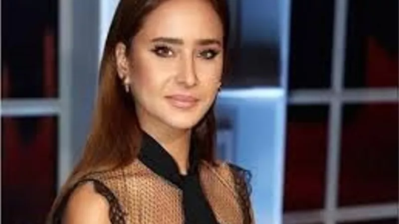 نيللي كريم تحسم مشاركتها بموسم رمضان 2026