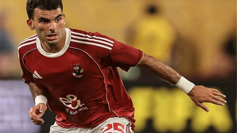 خالد الغندور: لجنة شؤون اللاعبين ترفض شكوى الزمالك ضد زيزو