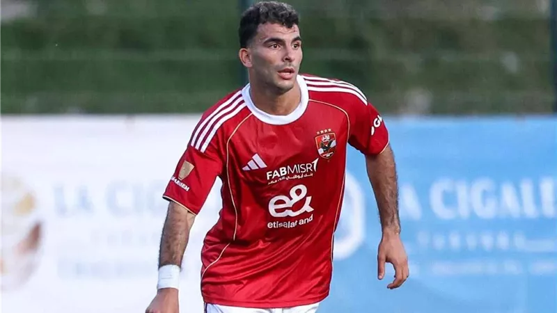 عدلي القيعي يرد على تصريحات ميدو وشيكابالا حول انتقال زيزو للأهلي