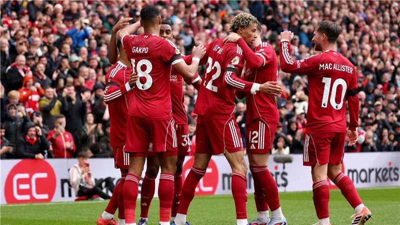 تشكيل ليفربول المتوقع أمام ساوثهامبتون اليوم في كأس كاراباو