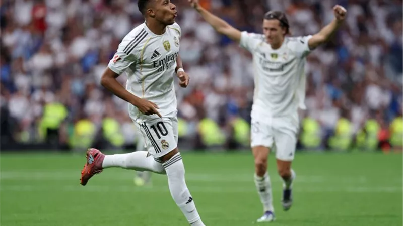 موعد مباراة ريال مدريد وليفانتي اليوم في الدوري الإسباني