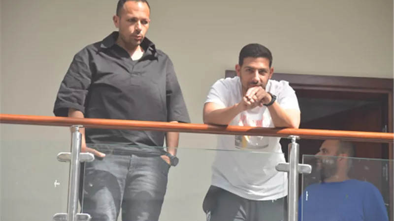 الثقة تسود أجواء مسار رغم تراجع النتائج
