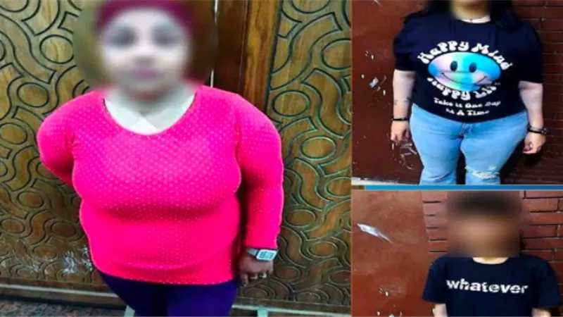 القبض على أخطر شبكة لممارسة الأعمال المنافية للآداب بالإسكندرية