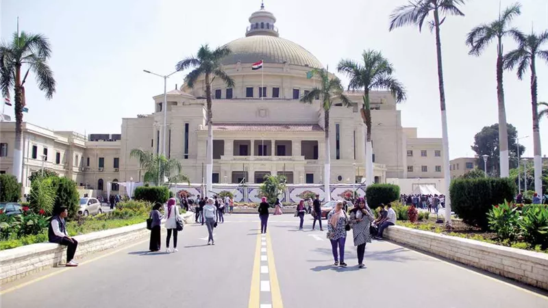 إدراج 118 عالمًا من جامعة القاهرة ضمن قائمة أفضل 2% من علماء العالم