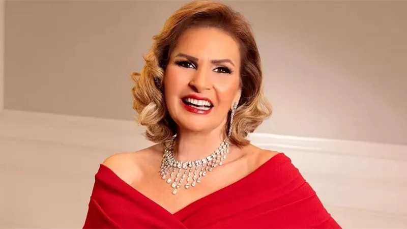 يسرا تحيي ذكرى وفاة هشام سليم