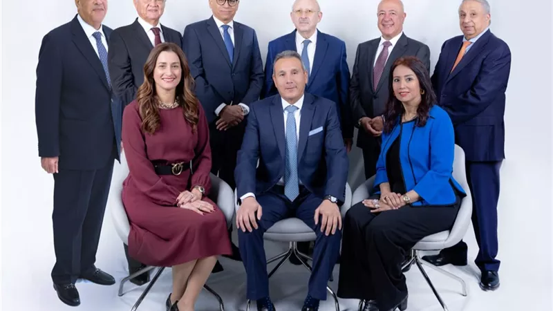 133.3 مليار جنيه صافي أرباح بعد الضرائب يحققها البنك الأهلي المصري عن السنة المالية المنتهية في 31 ديسمبر 2024
