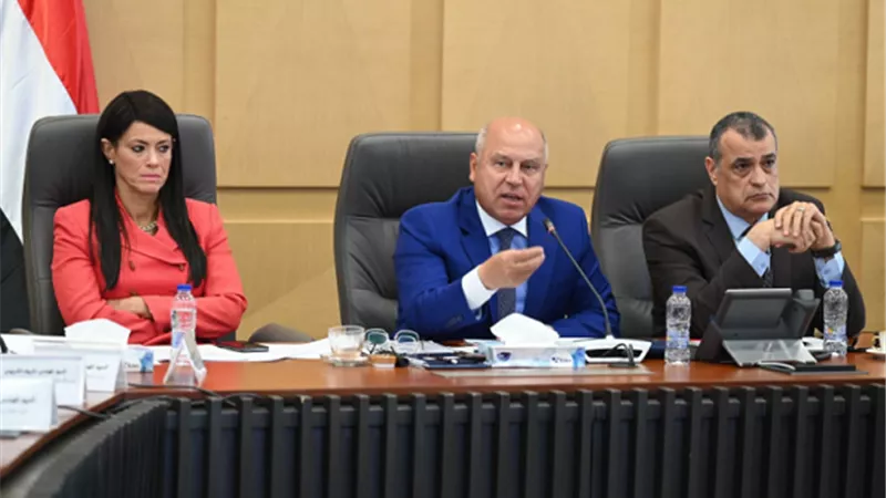 الوزير: طفرة مصرية في تصنيع الأتوبيسات وتوجه نحو حماية الإنتاج المحلي