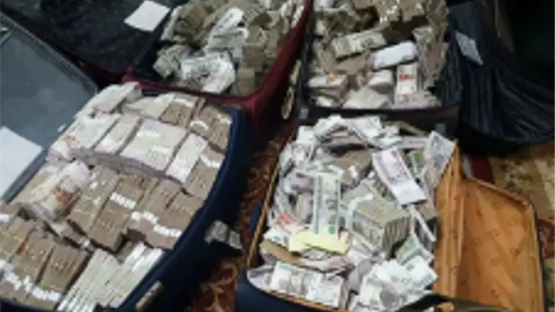 بـ65 مليون جنيه.. ضبط متهمين بغسل أموال مخدرات فى الإسكندرية