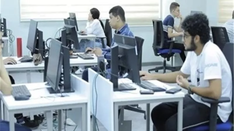 تنسيق المعادلة 2025..رابط حجز موعد الكشف الطبي لجامعة حلوان